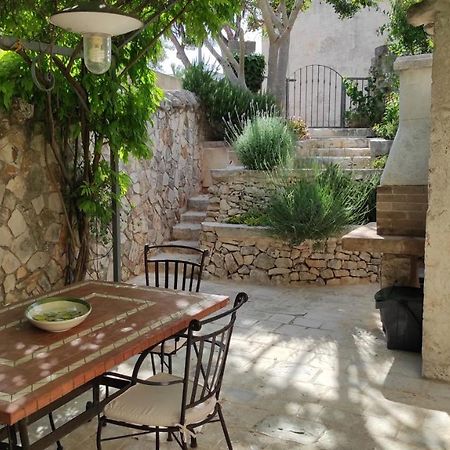 Casa Ciccone Cardone Villa Локоротондо Екстериор снимка