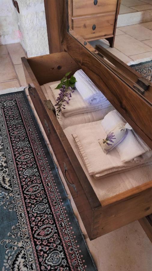 Casa Ciccone Cardone Villa Локоротондо Екстериор снимка