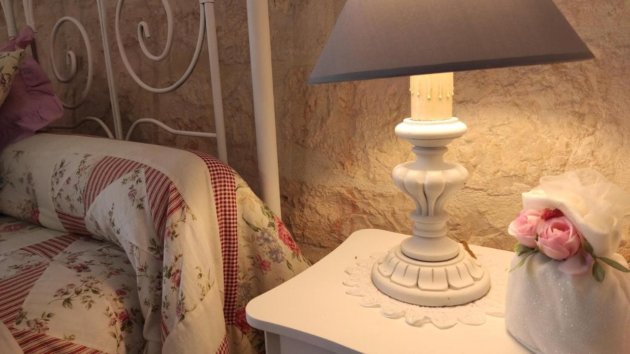 Casa Ciccone Cardone Villa Локоротондо Екстериор снимка
