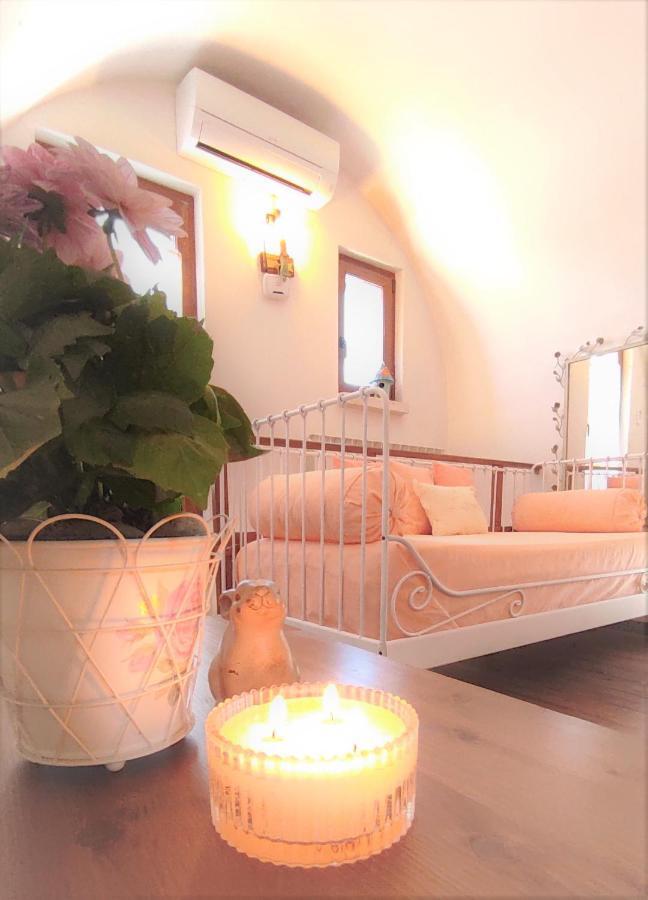 Casa Ciccone Cardone Villa Локоротондо Екстериор снимка