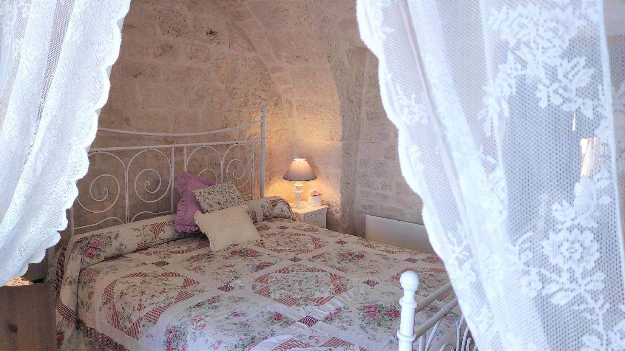 Casa Ciccone Cardone Villa Локоротондо Екстериор снимка