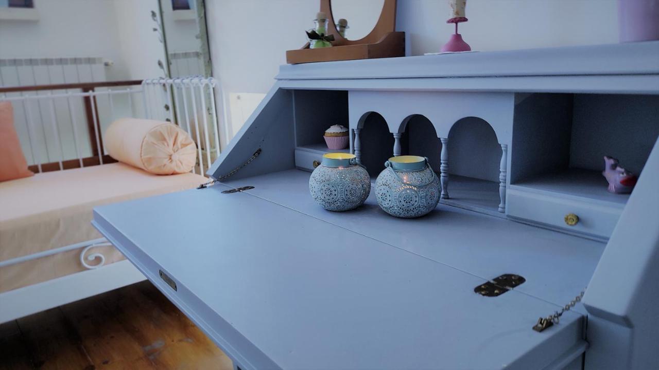 Casa Ciccone Cardone Villa Локоротондо Екстериор снимка