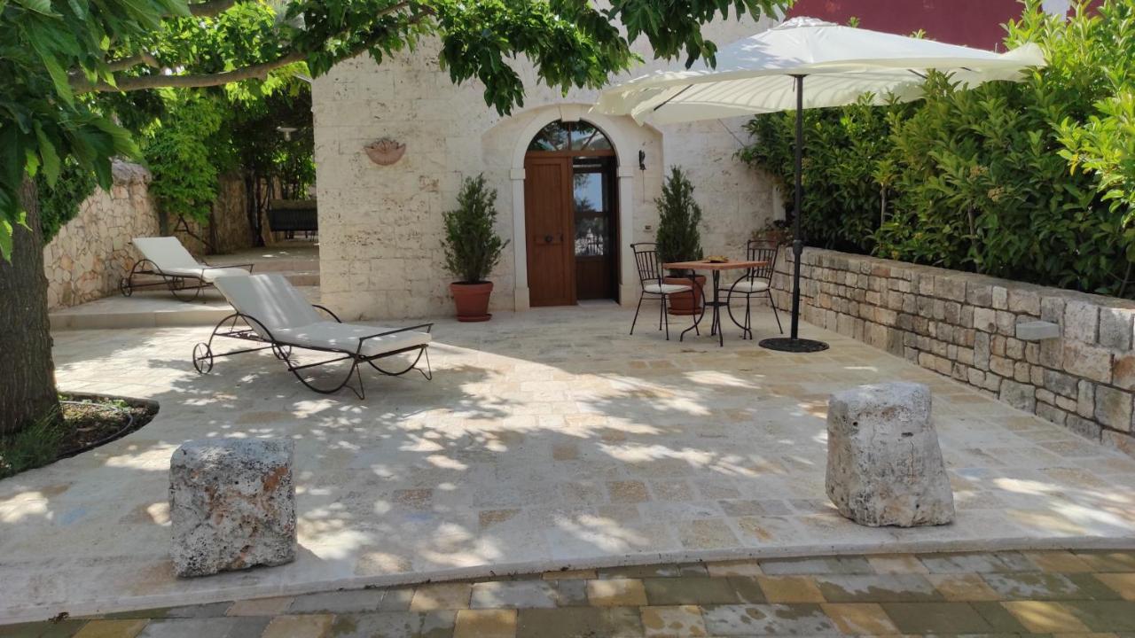 Casa Ciccone Cardone Villa Локоротондо Екстериор снимка