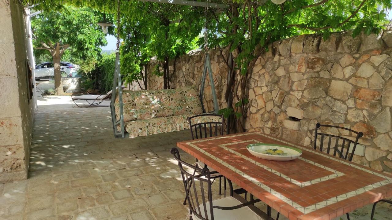 Casa Ciccone Cardone Villa Локоротондо Екстериор снимка