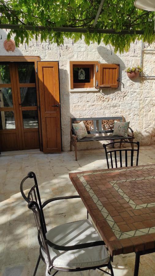 Casa Ciccone Cardone Villa Локоротондо Екстериор снимка