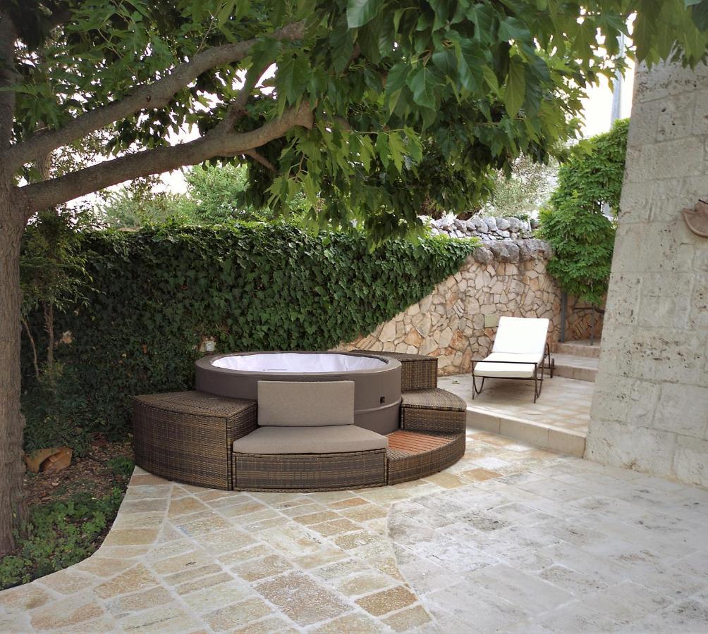 Casa Ciccone Cardone Villa Локоротондо Екстериор снимка