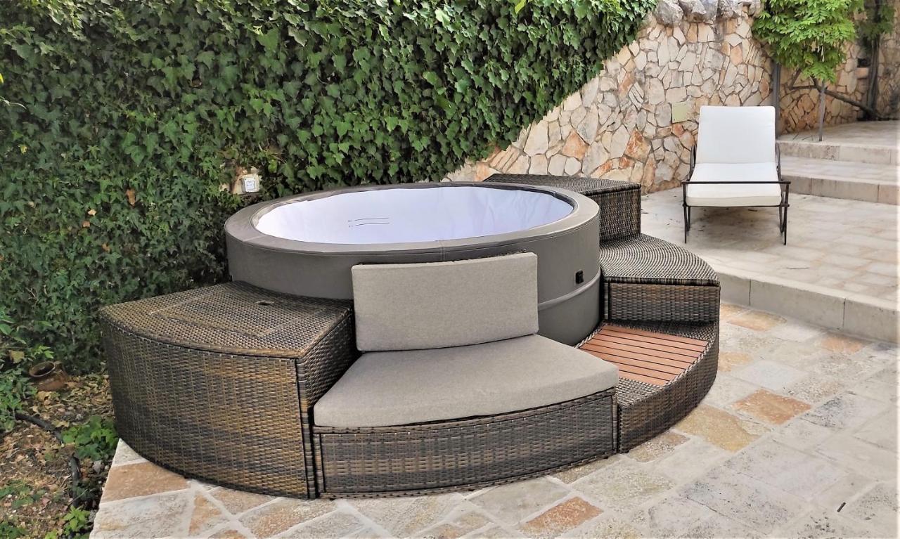Casa Ciccone Cardone Villa Локоротондо Екстериор снимка