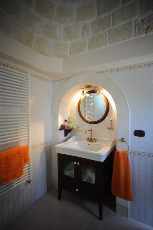 Casa Ciccone Cardone Villa Локоротондо Екстериор снимка